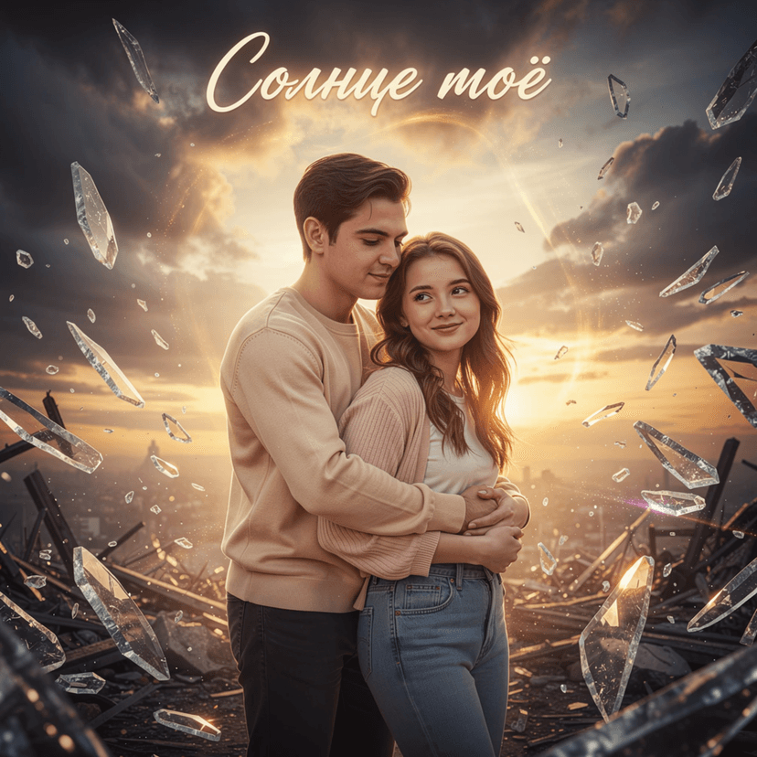 Release Cover