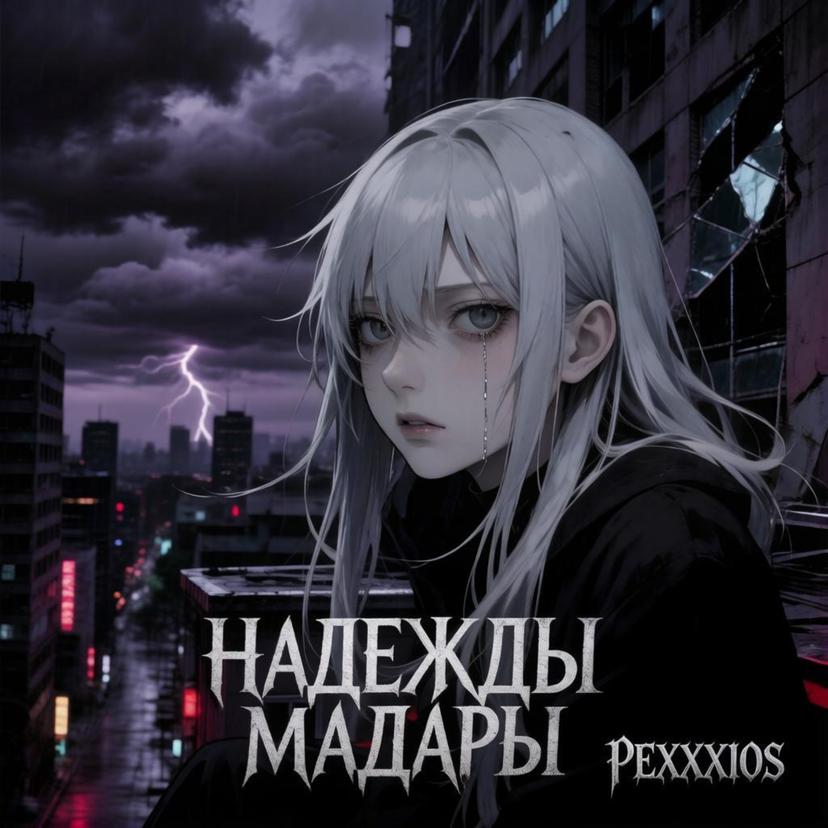 Release Cover