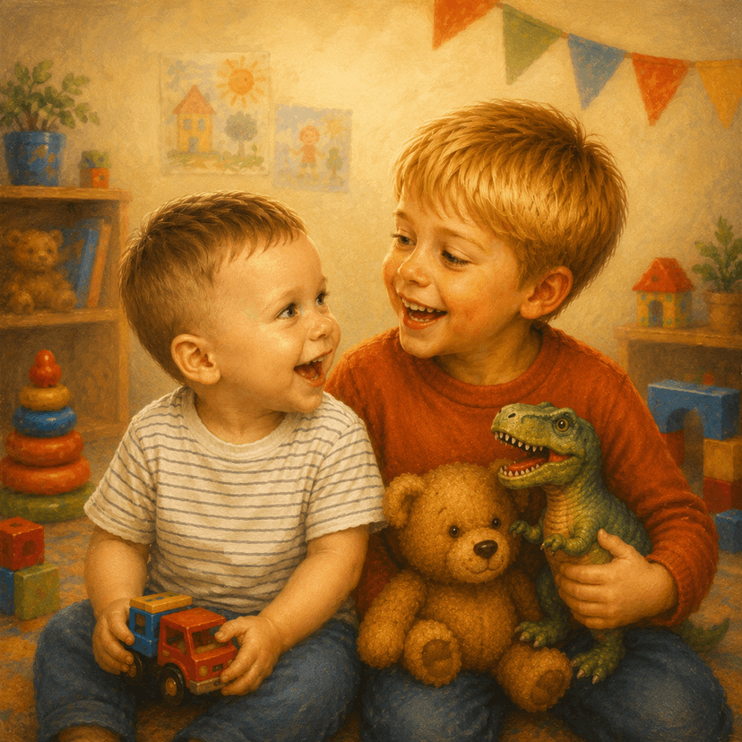 Release Cover