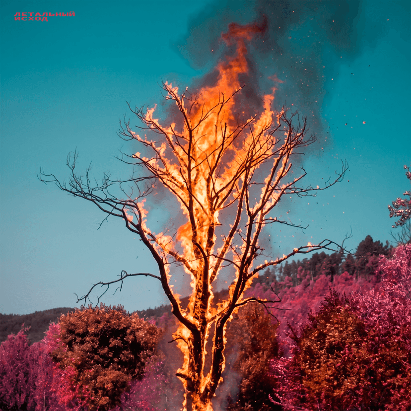 Release Cover