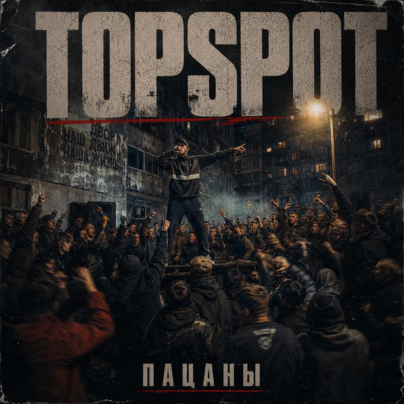 Release Cover