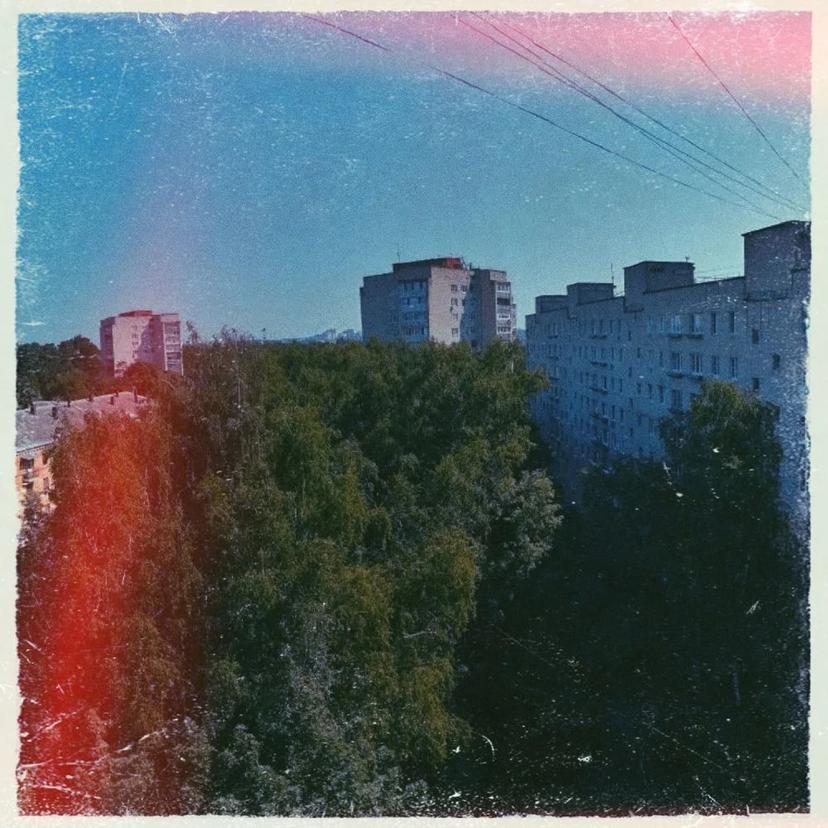 Release Cover
