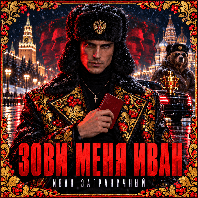Release Cover