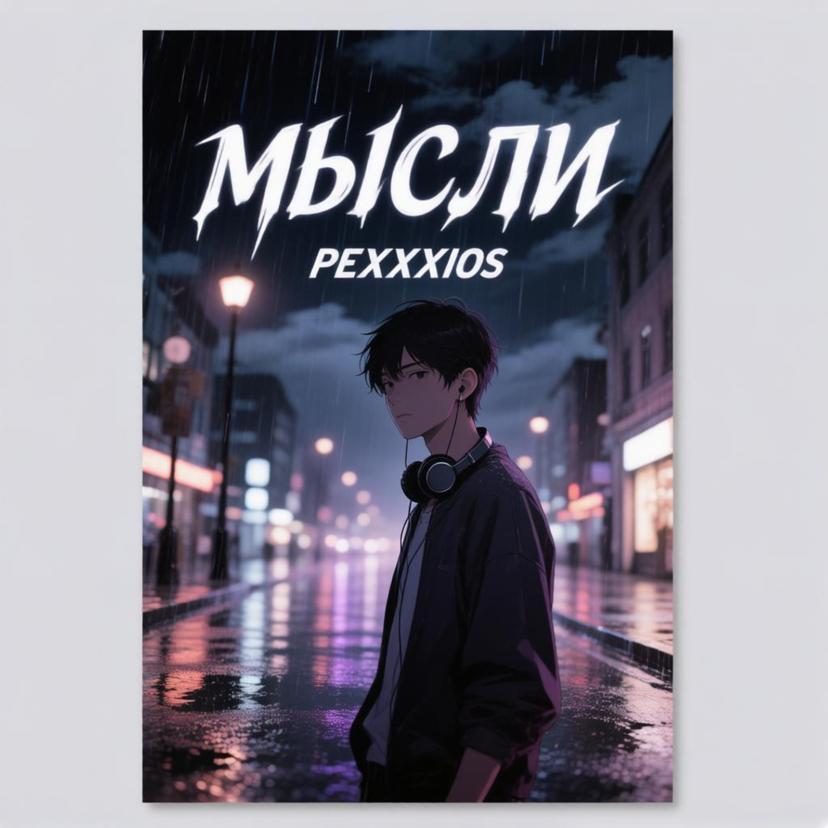Release Cover