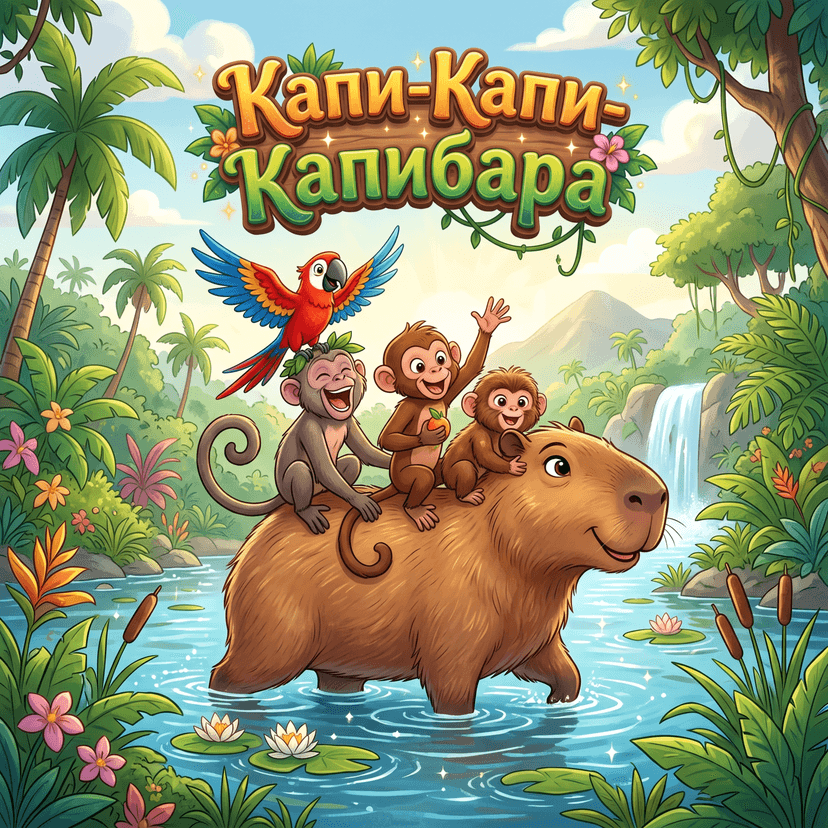 Release Cover