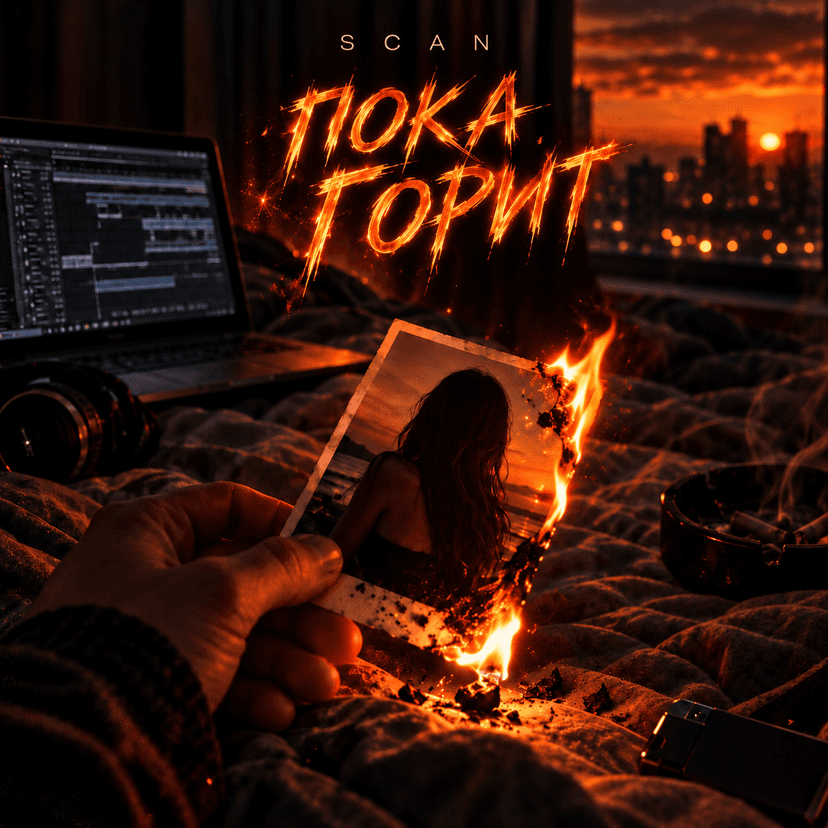 Release Cover