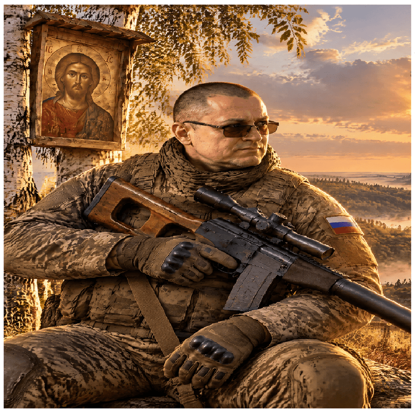 Release Cover