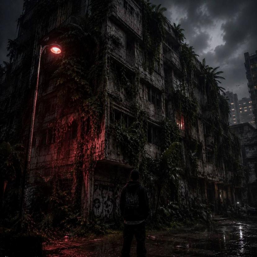 Release Cover