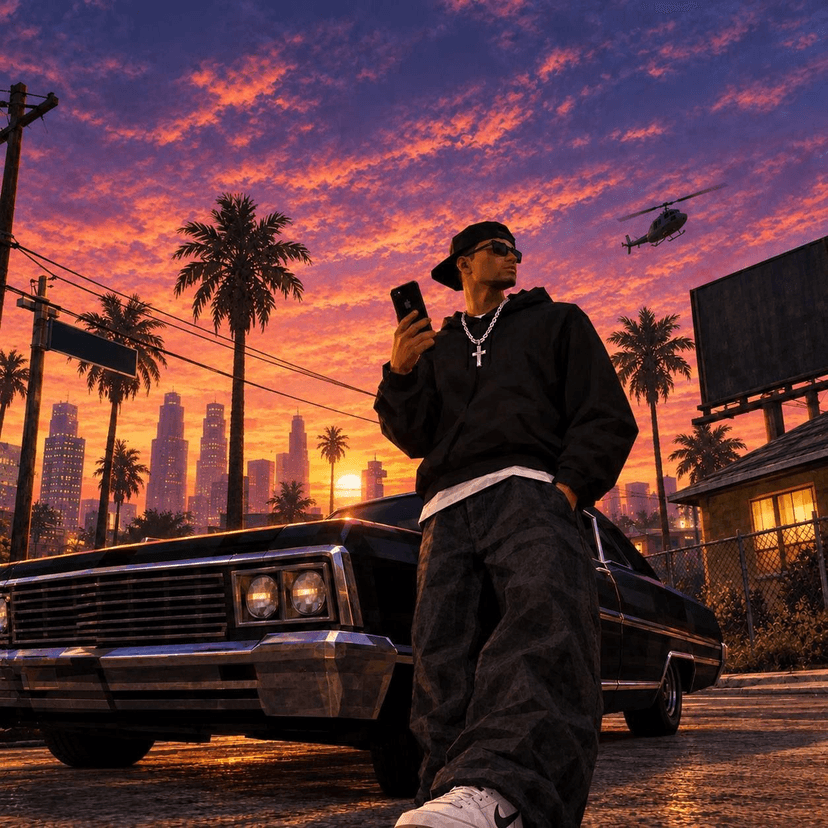Release Cover