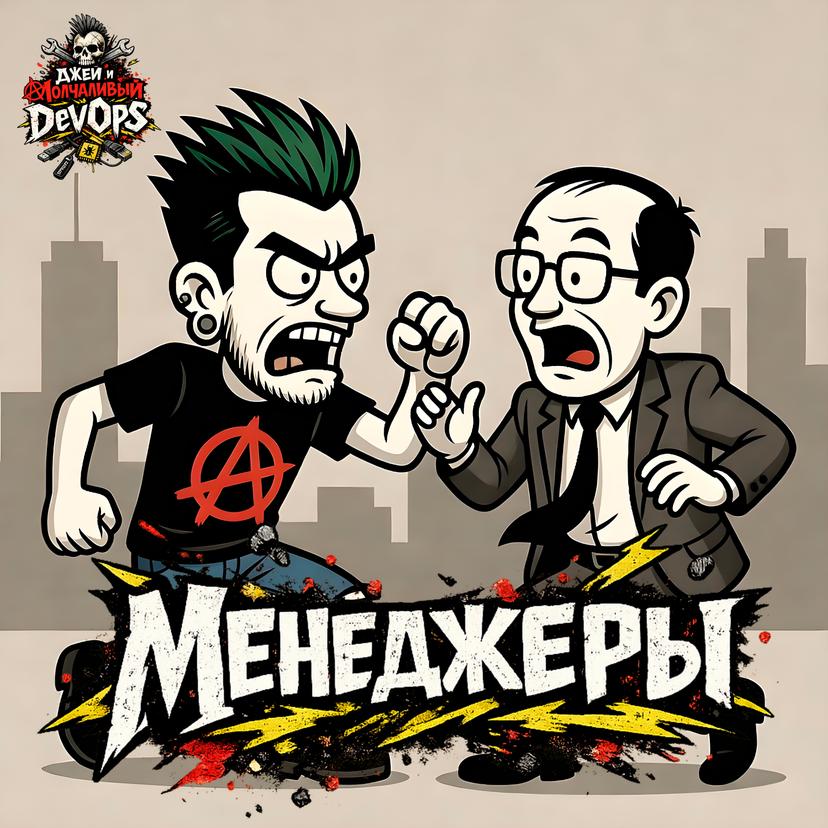 Release Cover