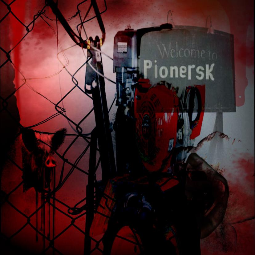 Release Cover