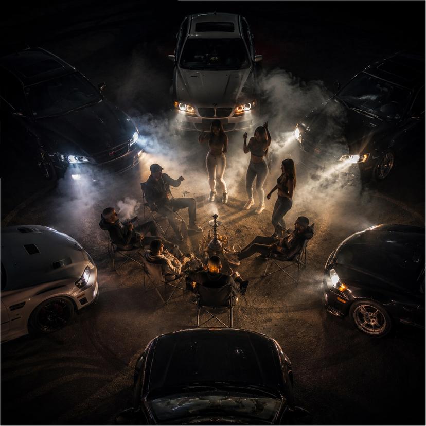Release Cover