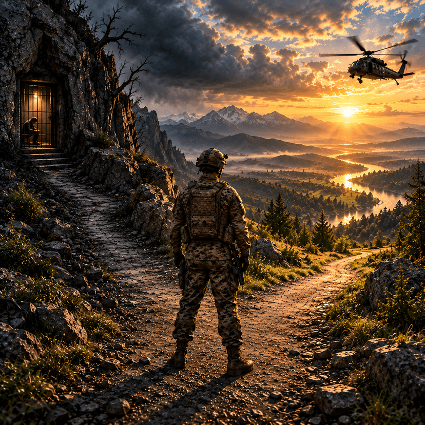 Release Cover