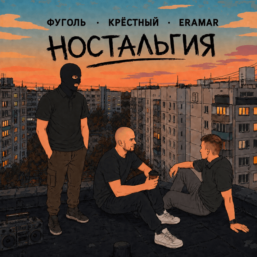 Release Cover