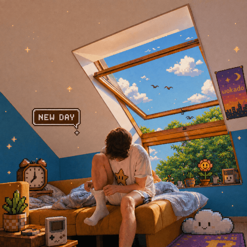 Release Cover