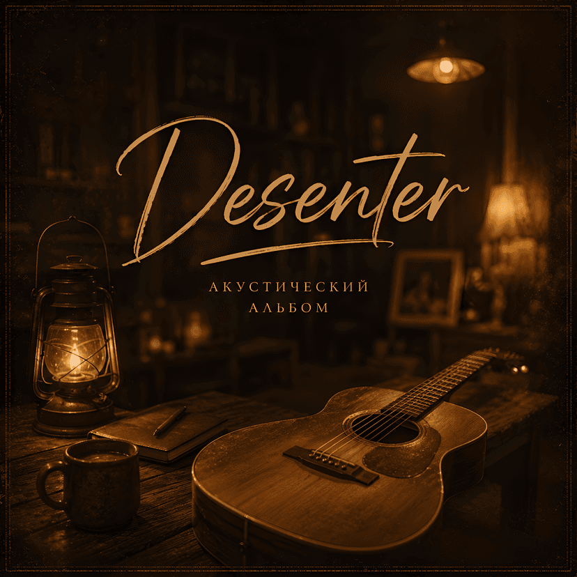Release Cover