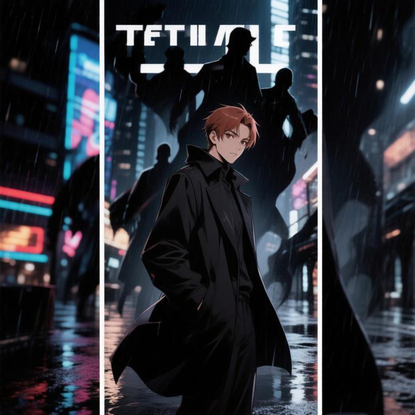 Release Cover
