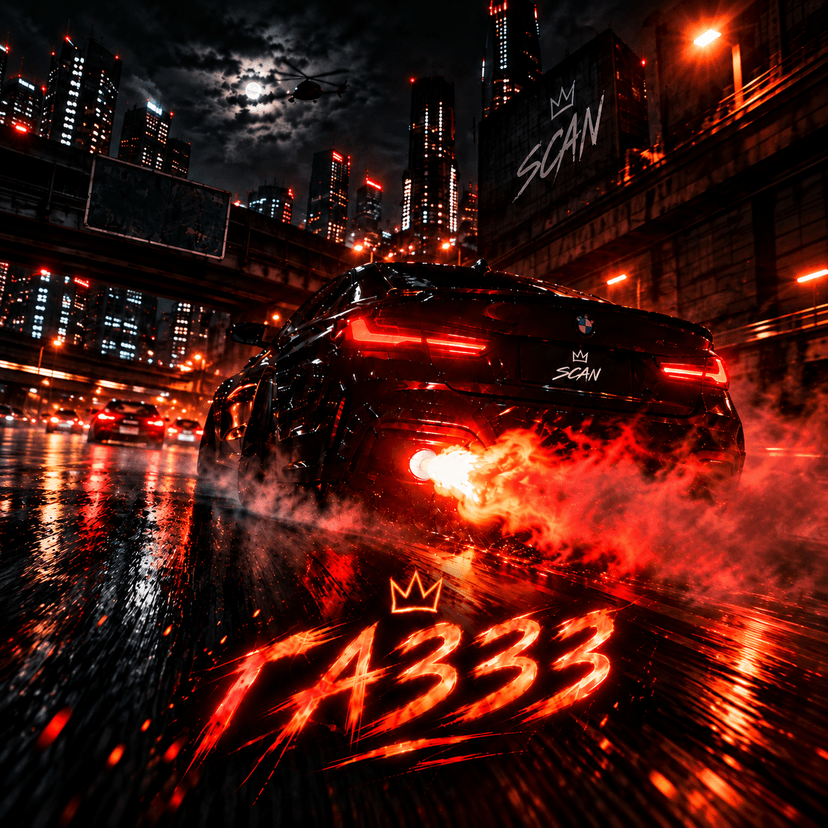 Release Cover