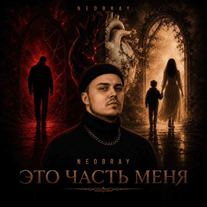 Release Cover