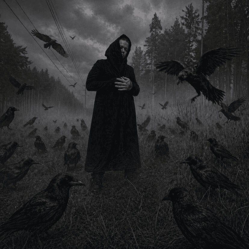 Release Cover