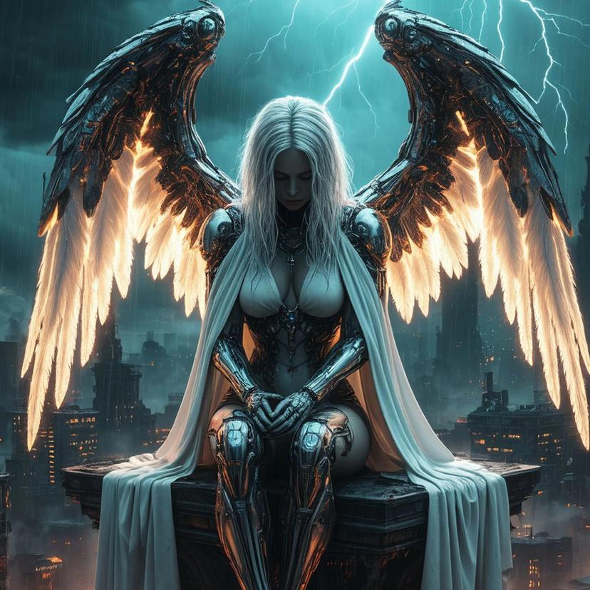 Release Cover