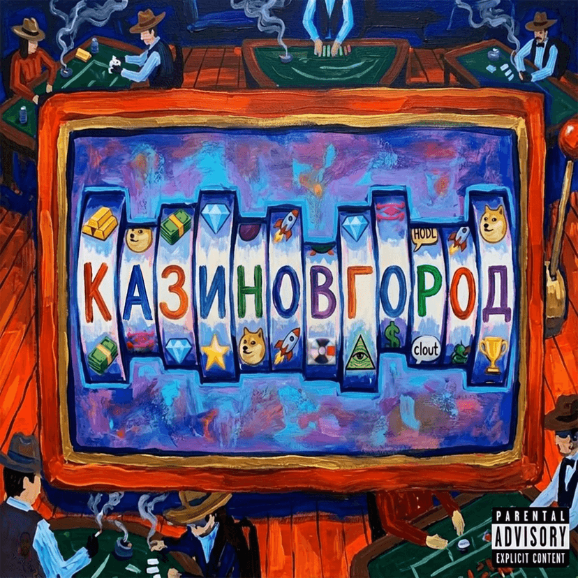 Release Cover