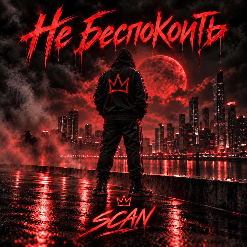 Release Cover