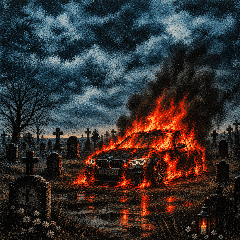 Release Cover