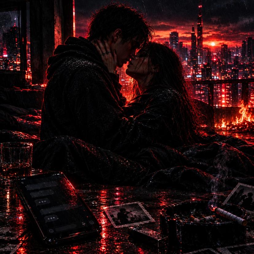 Release Cover