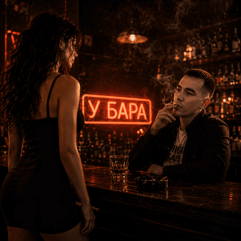 Release Cover