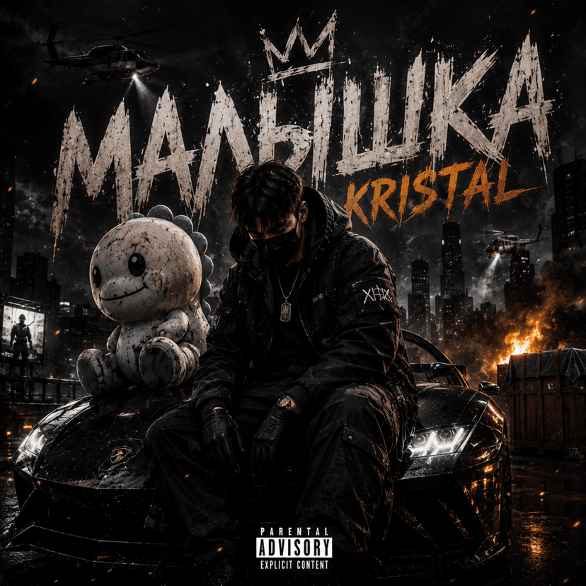 Release Cover