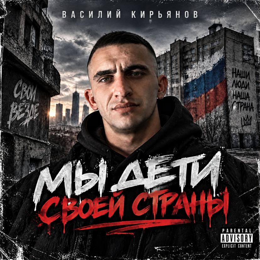 Release Cover