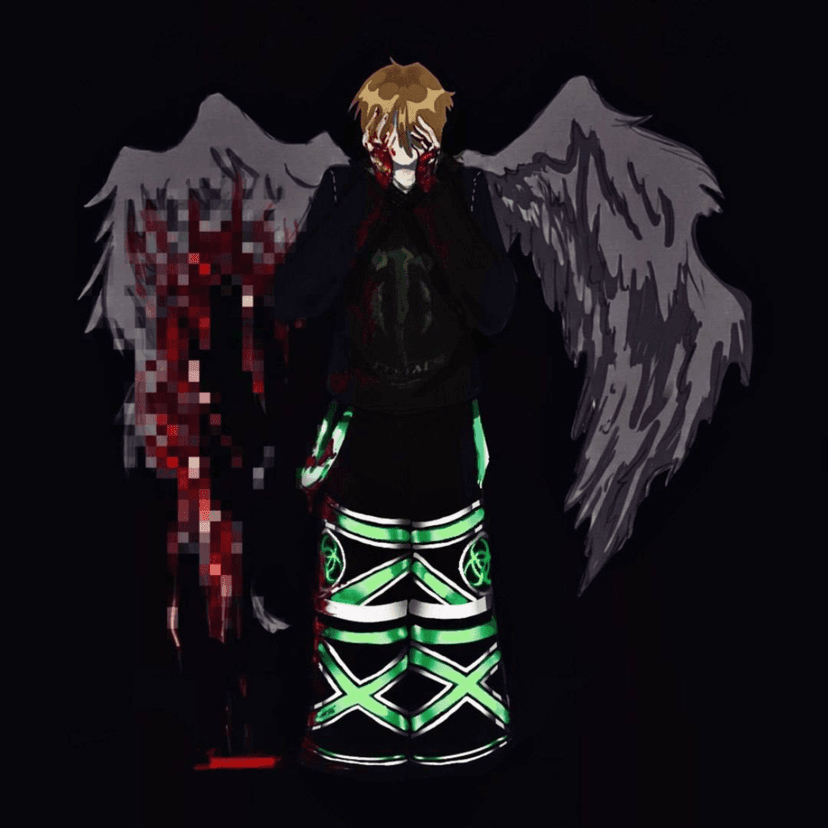 Release Cover