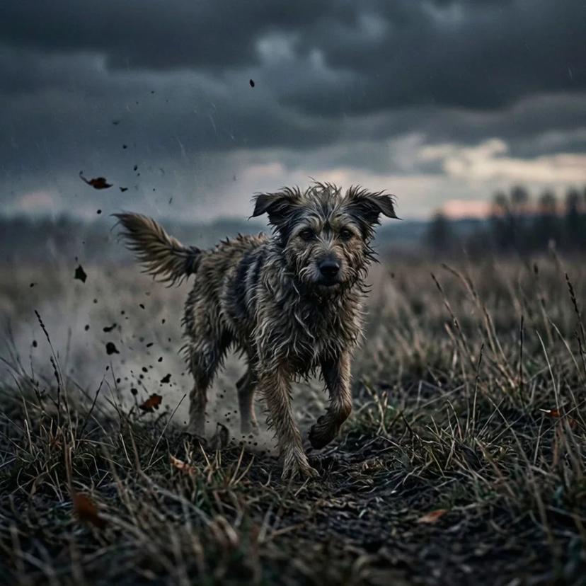Release Cover