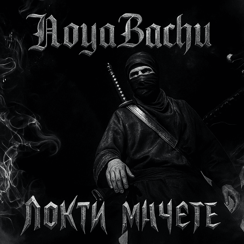 Release Cover