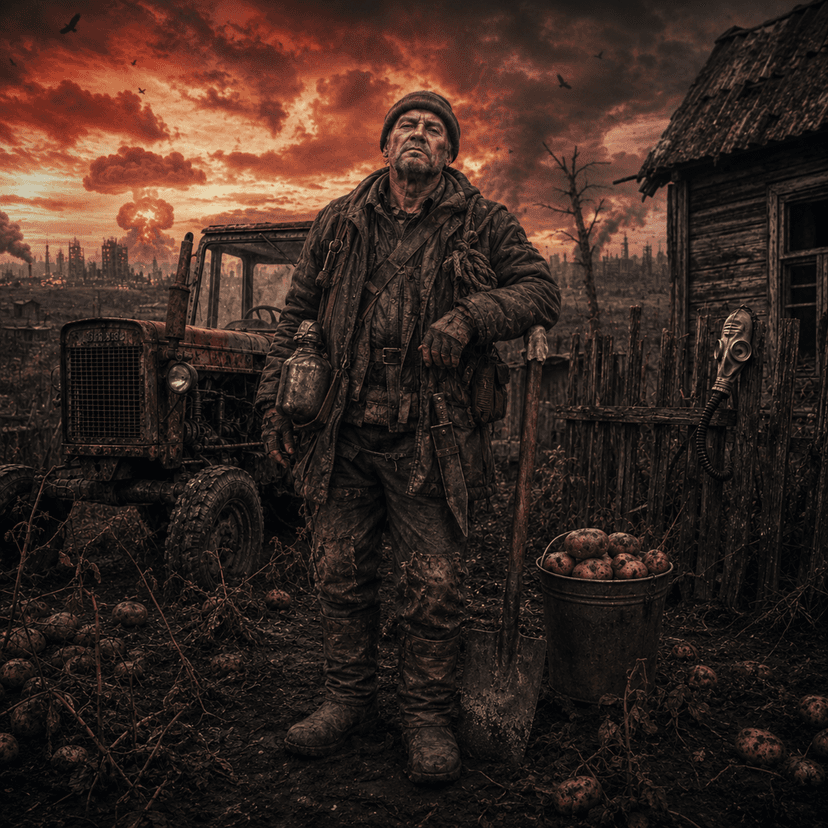 Release Cover