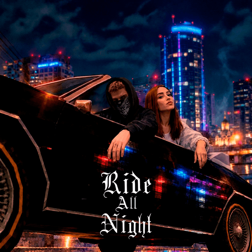 Release Cover
