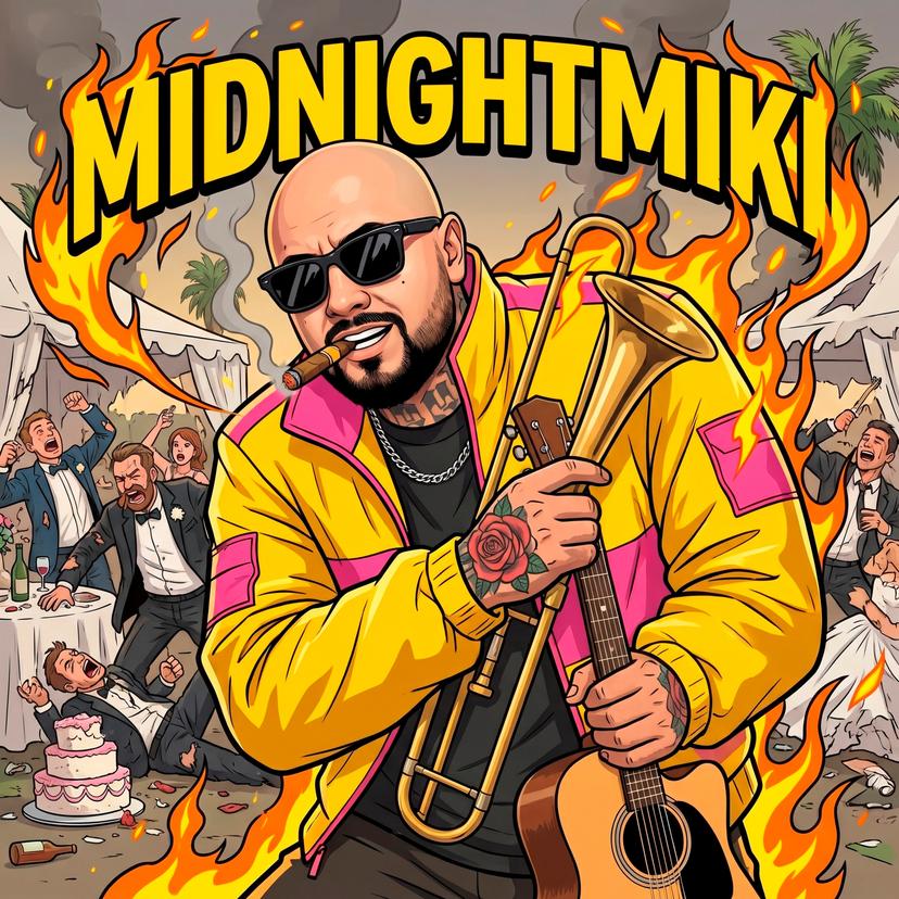Release Cover