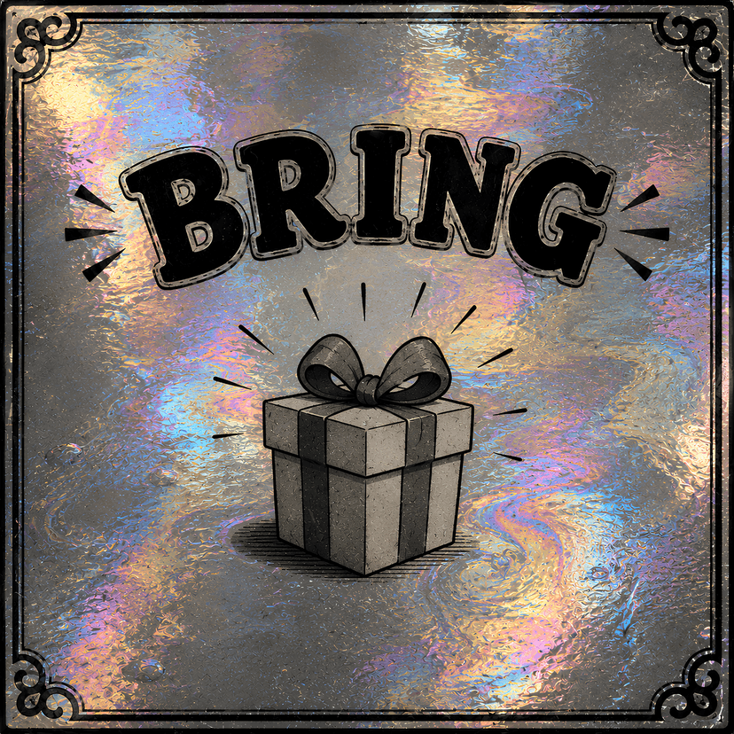 Release Cover