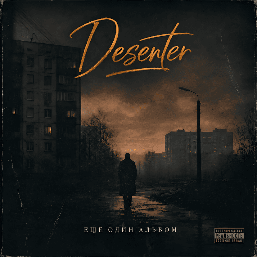 Release Cover