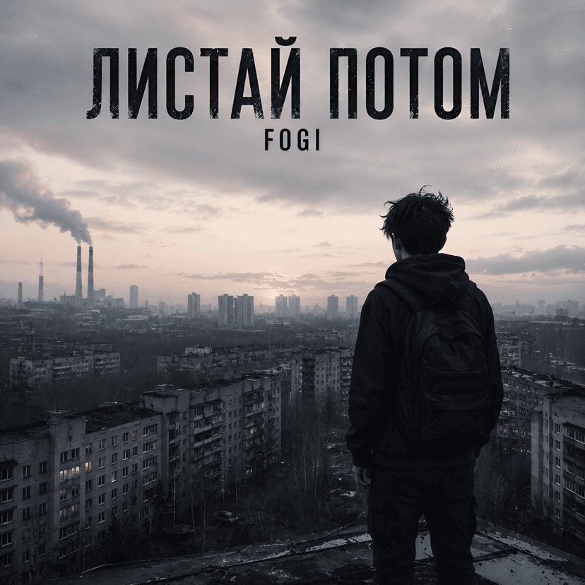Release Cover