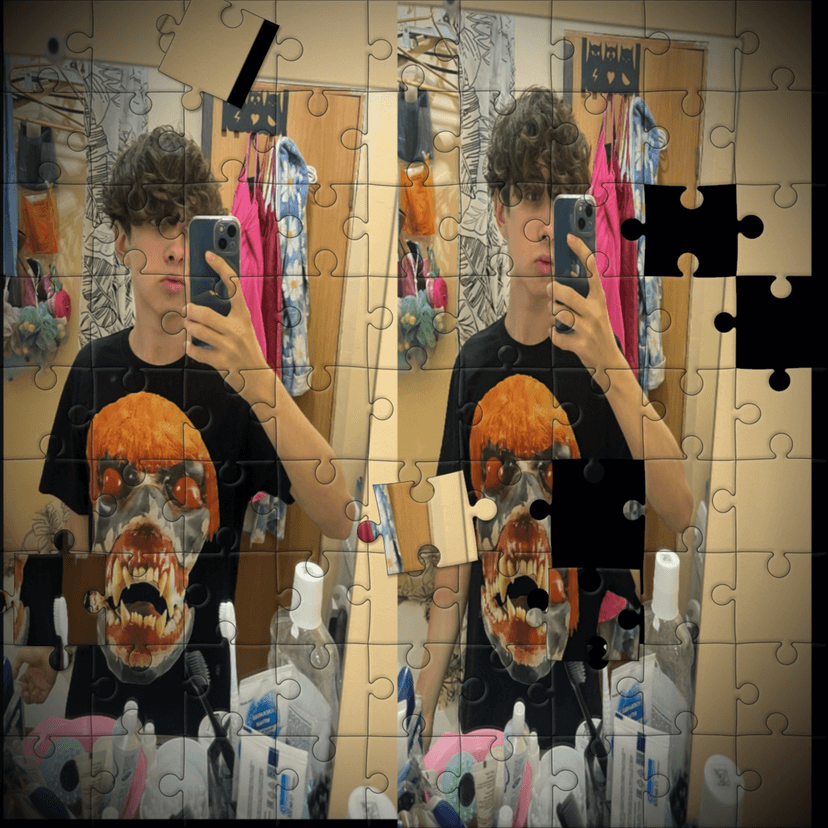 Release Cover