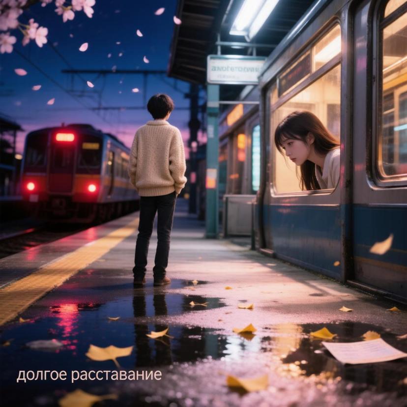 Release Cover