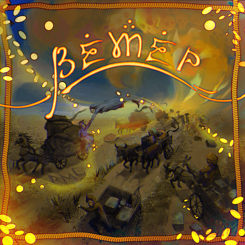 Release Cover
