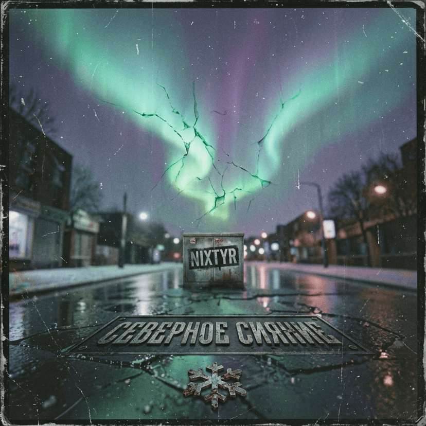 Release Cover