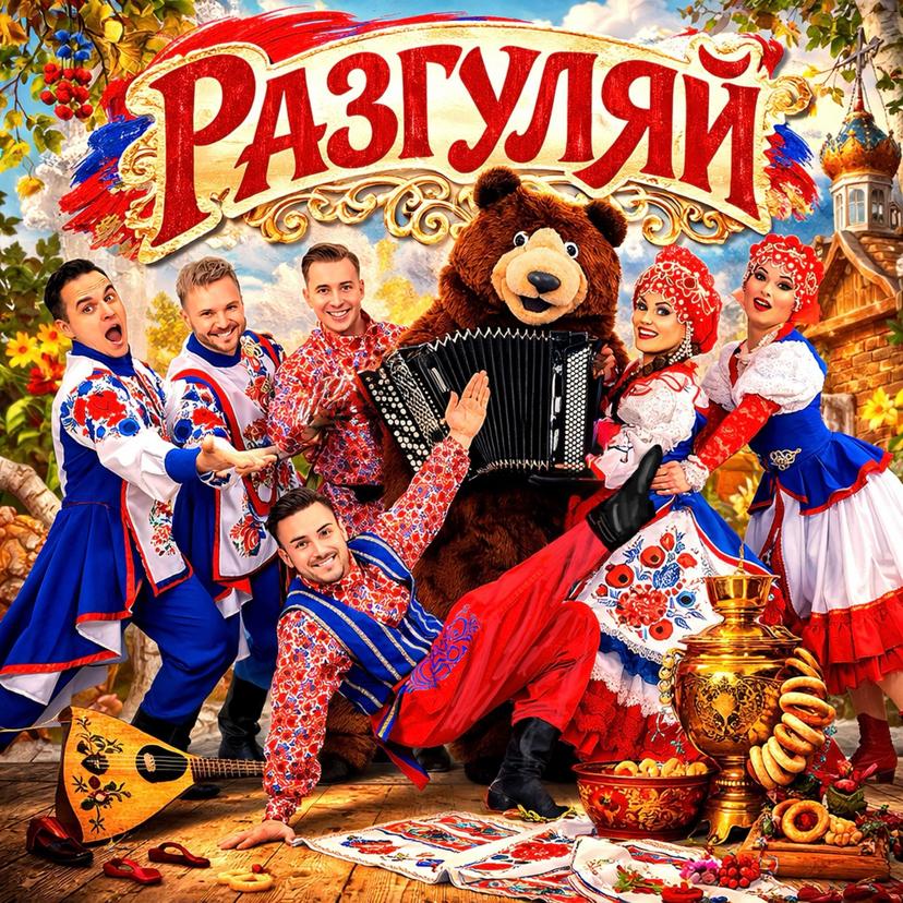 Release Cover