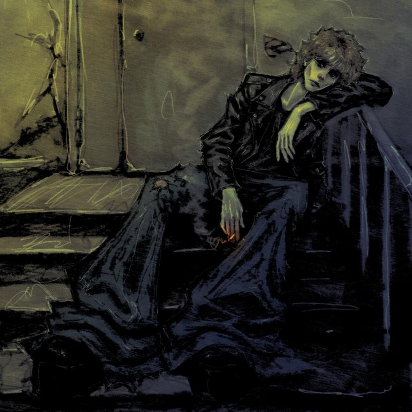 Release Cover