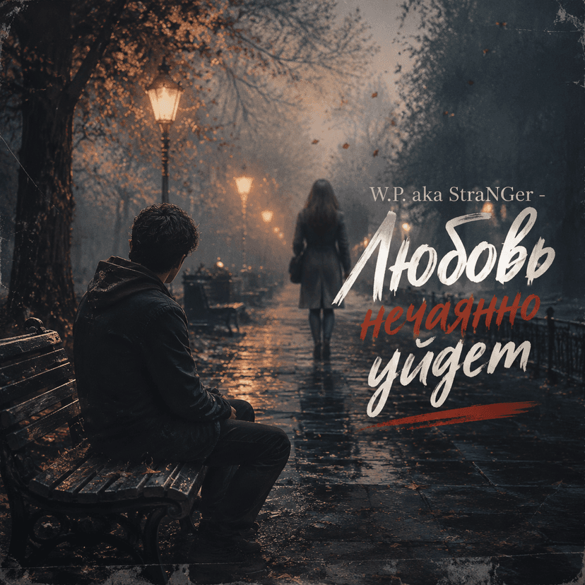 Release Cover
