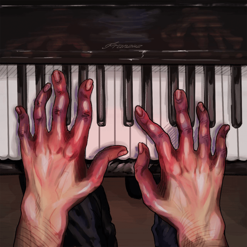 Release Cover