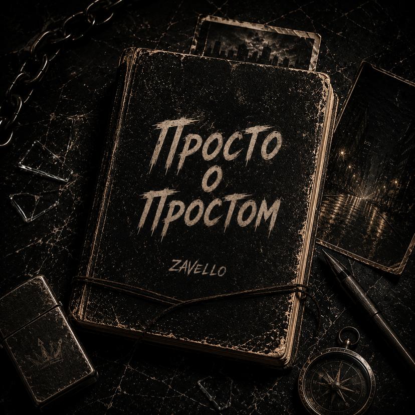 Release Cover